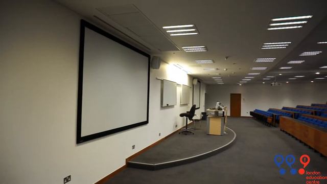 BPP Экскурсия по Университету. Высшее образование. Университеты Англии. London Education Centre смотреть онлайн