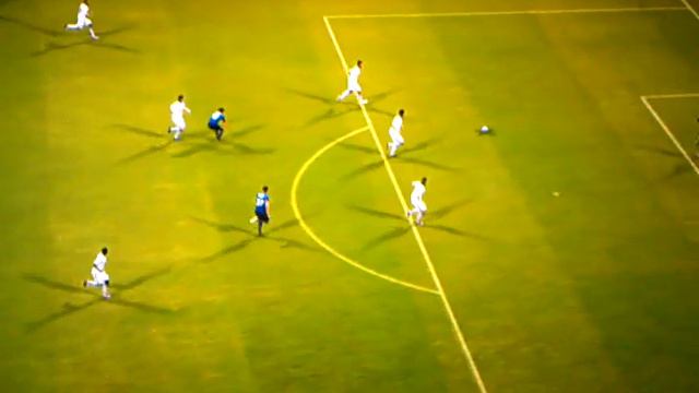 Error pes 2011 смотреть онлайн