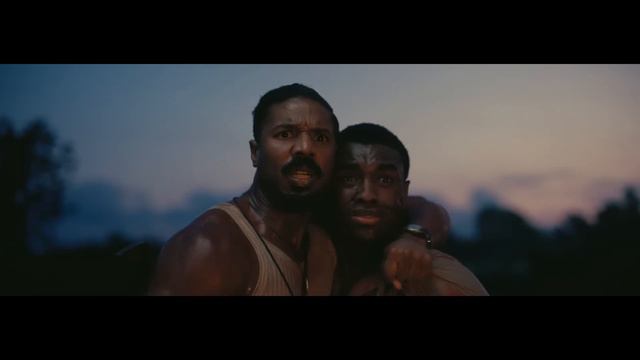 Грешники — Русский трейлер (Дубляж, 2025) смотреть онлайн