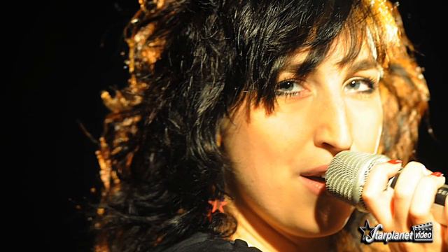 Jessy Martens mit „Mercy" bei Jazz in Town, Berlin Köpenick смотреть онлайн