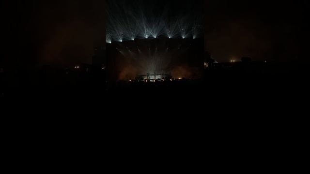 Swedish House Mafia ID - Big Slap 2023 смотреть онлайн