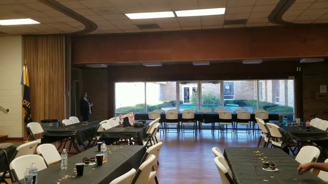 Surprising Alvie and Cindy for surprise 30th wedding anniversary party смотреть онлайн