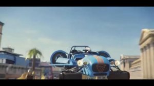 LEGO - REBUILD THE WORLD : PUB TV [French Commercial]