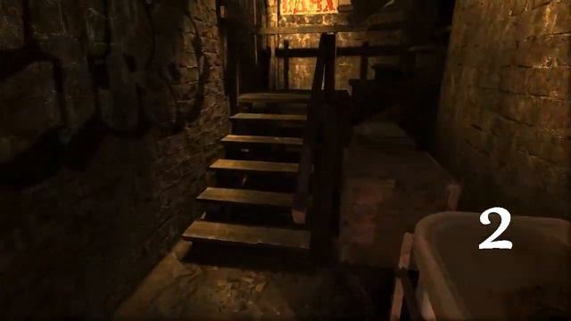 [HD] Metro 2033 ~ Sherlock Achievement Part 1/4 ~ Exhibition смотреть онлайн