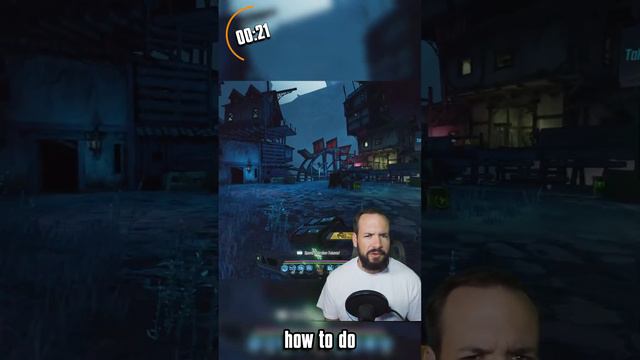 How to farm THE BEST weapons in #borderlands3 efficiently PART 5 - The Anarchy смотреть онлайн