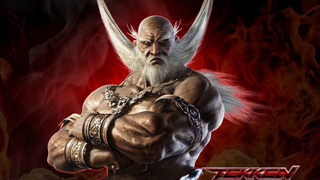 Tekken 8 Season 1 DLC Characters Who Should Return For Season 1 смотреть онлайн