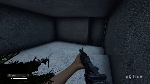 Dayz PS4 DM Done_Makarone смотреть онлайн