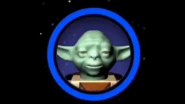 lego yoda death sound (part 2 of 2) смотреть онлайн