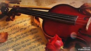 В.А.Моцарт... Турецкий марш...