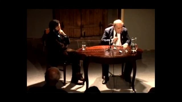 Богдан Осадчук про свою біографію, 2005 рік, ч. 2 (український переклад) смотреть онлайн