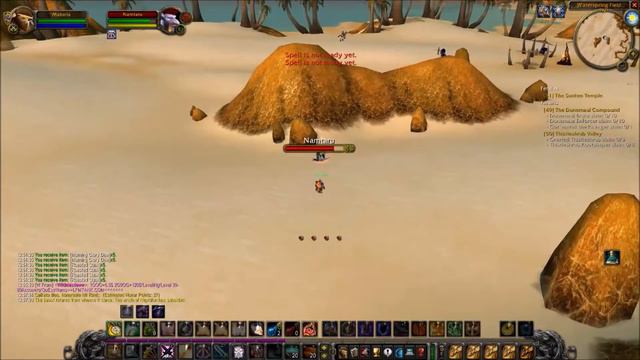 Mabaria 1 - ReckBOOM - (1.12.1) смотреть онлайн
