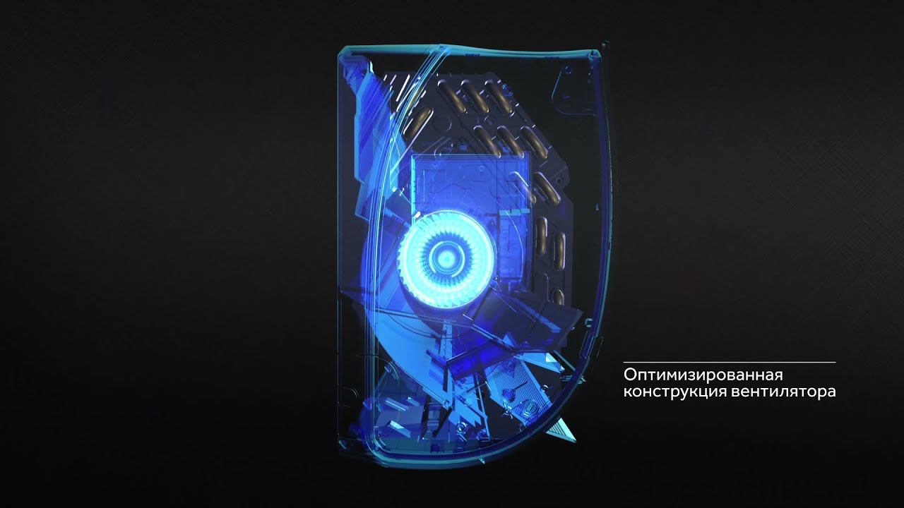 Сплит-система Haier серии Flexis Super Match смотреть онлайн