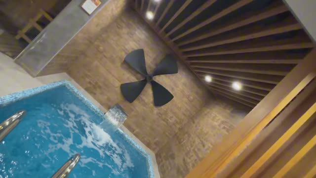 Царские бани Комплекс ЛОФТ смотреть онлайн