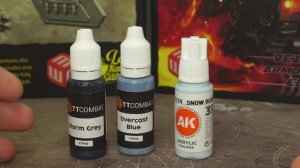 Станьте мастером сухой кисти! Полное руководство по рисованию миниатюр сухим способом