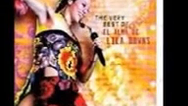 Lila Downs Arenita Azul смотреть онлайн
