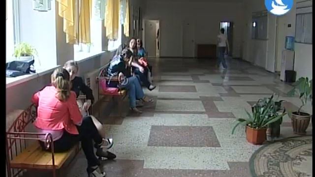 Маленький мир