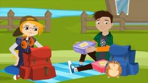 2_3_How much...? How many...? a lot of_grammar_animation