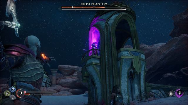 Spoilers, I Die ALOT/ God of War Ragnarok pt. 15 смотреть онлайн