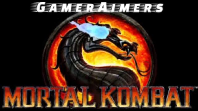 Megalovania x Mortal Kombat (fl mobile) смотреть онлайн