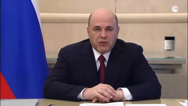 Мишустин рассказал  какие пособия проиндексируют с 1 июня