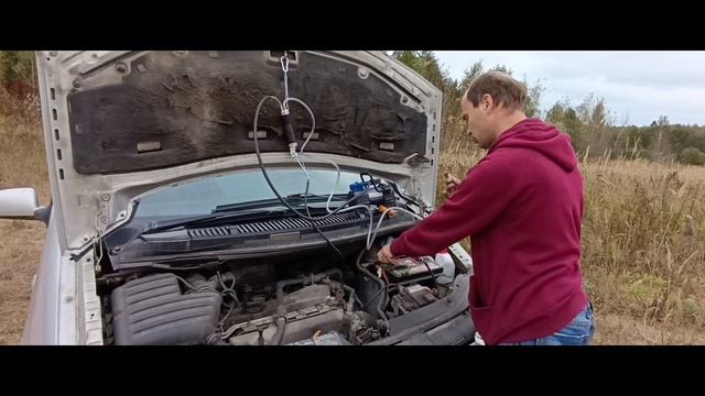 Случайности не случайны Работа дымогенератором смотреть онлайн