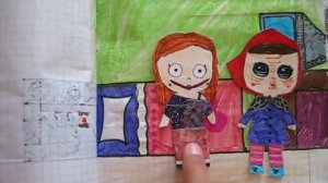 ЛЮСЯ ОТСТАЛА ОТ ЖИЗНИ/МЕКА ЖЖЕТ/МАЛИНКА ПРУЖИНКА