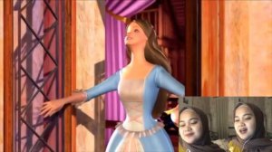 Free - Barbie The Princess & The Pauper