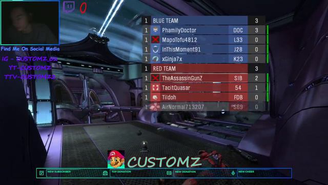 REACTION TO Halo Reach ACTION SACK GAMEPLAY ! смотреть онлайн
