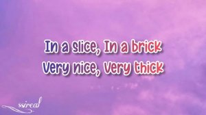 Barbie as the Island Princess – The Rat Song//lyrics