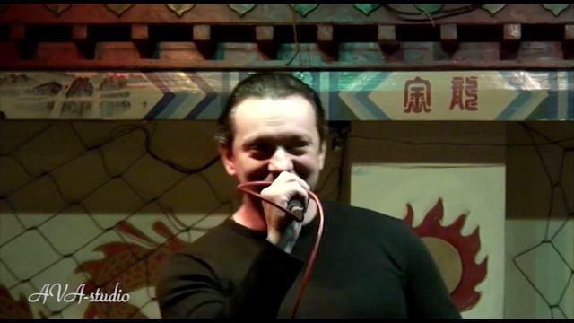 Виталий Волин. КРИЗИС СРЕДНЕГО ВОЗРАСТА смотреть онлайн