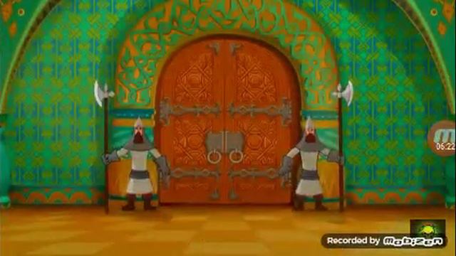 Смешной рипт Добрыня некитич. смотреть онлайн