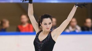 Биография Туктамышева Елизавета. Жизнь Туктамышевой Елизаветы: семья, спорт, интересные факты