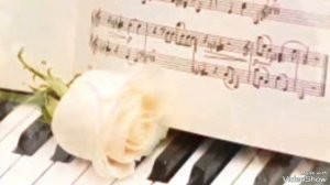 Поль де Сенневиль... Баллада для Аделины...