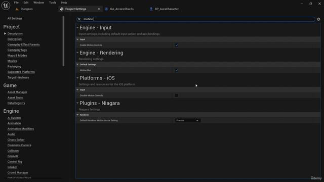 28.06. Anti Aliasing and Moving Decals смотреть онлайн