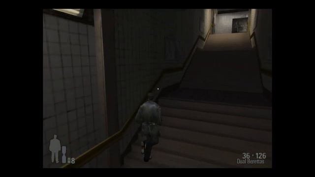 Max Payne longplay pt 1 (HARD-BOILED difficulty) PS4 смотреть онлайн