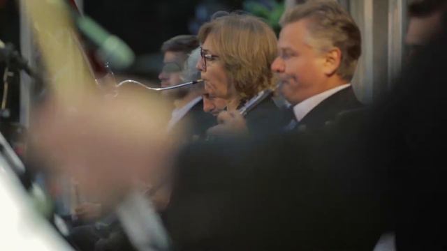 02 Sofia Philharmonic / The Fairy Queen Henry Purcell / 110916 смотреть онлайн