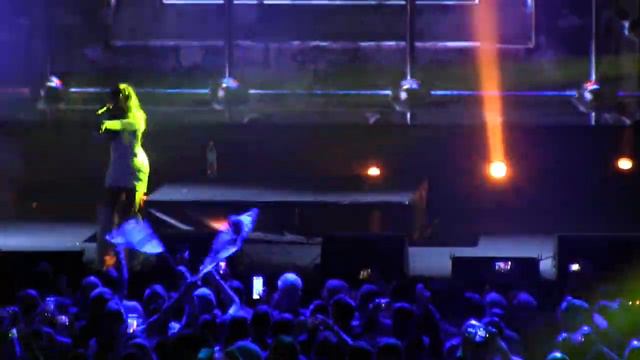 ESCKAZ in Tel Aviv: Krista Siegfrids (Finland 2013) - Marry Me - Nordic Party 2019 смотреть онлайн