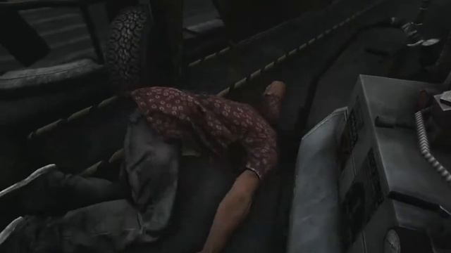 MAX-PAYNE-3-GAME-Mission-VIDEO-18 смотреть онлайн