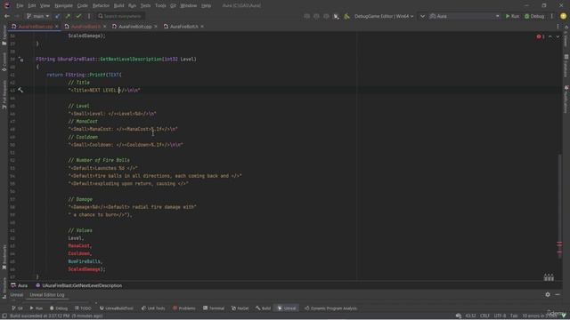 29.01. FireBlast Ability смотреть онлайн