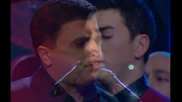 Levan kbilashvili & Giorgi ushikishvili & Ansambli "Lashari'' Daigvianes смотреть онлайн