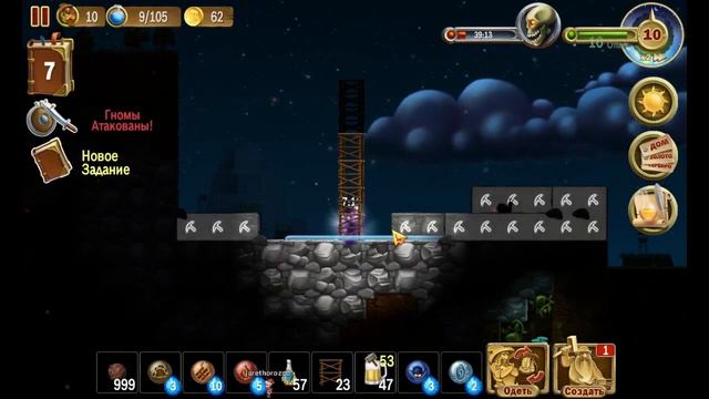 Craft the World - пузатые бородачи (запись стрима ч.8) смотреть онлайн