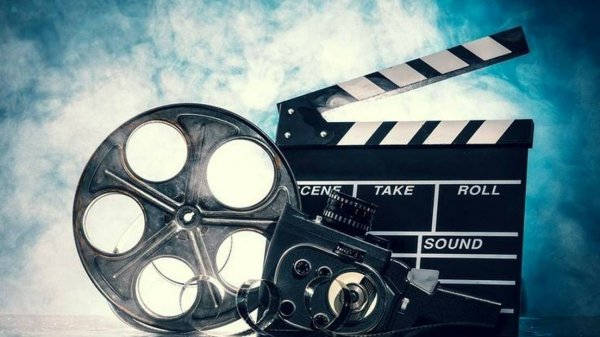 киноновости выпуск 3