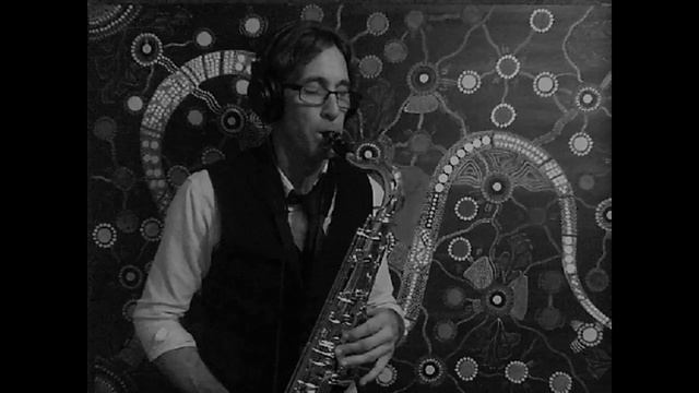 Sugar - Andy Sharrock (Written by Stanley Turrentine) смотреть онлайн