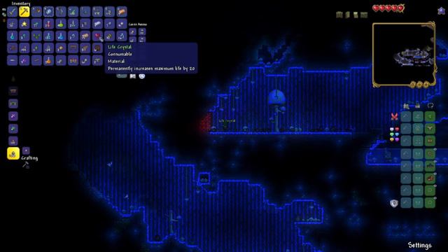 terraria manhunt Vs 2 hunters смотреть онлайн