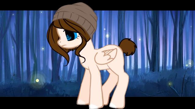 Meme - Anybody else (Пони креатор) смотреть онлайн