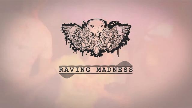 DJ Raving Madness # 042 Millennium Hardcore Podcast смотреть онлайн