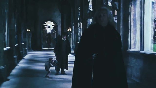 Dobby - The House Elf смотреть онлайн