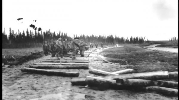 Klondike Alaska: A Rail History