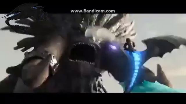 Toothless "Monster (Remix)" (заказное) смотреть онлайн