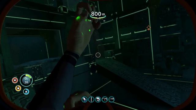 EXPLORANDO TODAS LAS BASES ALIEN/SUBNAUTICA смотреть онлайн